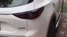 Mazda CX 5 2.0L 2018 - Cần bán lại xe Mazda CX 5 2.0L sản xuất 2018, màu trắng