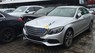 Mercedes-Benz C class C250 2018 - Cần bán xe Mercedes C250 năm sản xuất 2018, màu bạc