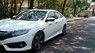 Honda Civic  1.5Turbo Top 2018 - Bán Mazda 6 2.5AT năm 2018, màu trắng 