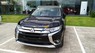 Mitsubishi Outlander 2.0 Premium 2019 - Bán ô tô Mitsubishi Outlander 2.0 Premium sản xuất năm 2019, màu đen giá cạnh tranh