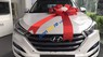 Hyundai Tucson   2019 - Cần bán xe Hyundai Tucson năm sản xuất 2019, màu trắng
