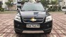 Chevrolet Captiva LS 2007 - Bán Chevrolet Captiva LS sản xuất năm 2007, màu đen, giá 260tr