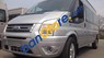 Ford Transit Mid 2018 - Ford An Đô 0979 572 297 bán xe Ford Transit đời 2018, màu bạc giá siêu hấp dẫn, hỗ trợ trả góp đến 80%