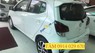 Toyota Wigo 2019 - Cần bán Toyota Wigo 1.2E MT năm 2019, màu trắng, nhập khẩu nguyên chiếc, giá chỉ 345 triệu