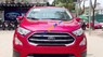 Ford EcoSport 2019 - Bán ô tô Ford EcoSport sản xuất 2019, màu đỏ 