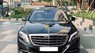 Mercedes-Benz S class S400 Maybach 2016 - Cần bán gấp Mercedes S400 năm 2016, màu xanh lam, nhập khẩu nguyên chiếc