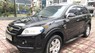 Chevrolet Captiva LS 2007 - Bán Chevrolet Captiva LS sản xuất năm 2007, màu đen, giá 260tr