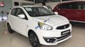 Mitsubishi Attrage 2019 - Cần bán xe Mitsubishi Attrage sản xuất năm 2019, màu trắng, nhập khẩu