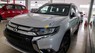 Mitsubishi Outlander 2.0 2019 - Bán Mitsubishi Outlander 2.0 năm sản xuất 2019, màu trắng