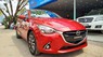 Mazda 2 2016 - Xe Mazda 2 2017, màu đỏ, giá chỉ 499 triệu
