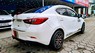 Mazda 2 2017 - Cần bán gấp Mazda 2 2017, màu trắng, giá 525tr