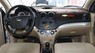 Chevrolet Aveo LT 1.4MT 2016 - Bán ô tô Chevrolet Aveo LT 1.4MT năm 2016, màu bạc