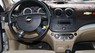 Chevrolet Aveo LT 1.4MT 2016 - Bán ô tô Chevrolet Aveo LT 1.4MT năm 2016, màu bạc