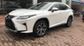 Lexus RX350 Luxury 2017 - Bán xe Lexus RX350 Luxury sản xuất 2017 đăng ký cá nhân, xe siêu mới sang tên 2%