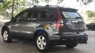 Honda CR V 2.0AT 2009 - Cần bán gấp Honda CR V 2.0AT năm sản xuất 2009, màu xám, nhập khẩu nguyên chiếc