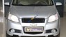 Chevrolet Aveo LT 1.4MT 2016 - Bán ô tô Chevrolet Aveo LT 1.4MT năm 2016, màu bạc