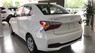 Hyundai Grand i10 2019 - Cần bán Hyundai Grand i10 sản xuất 2019, màu trắng giá tốt