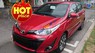 Toyota Yaris Verso  1.5 AT 2019 - Cần bán xe Toyota Yaris Verso 1.5 AT năm 2019, màu đỏ, nhập khẩu