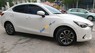 Mazda 2 2017 - Bán Mazda 2 sản xuất năm 2017, màu trắng số tự động