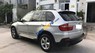 BMW X5   2007 - Cần bán BMW X5 sản xuất 2007, màu bạc, giá chỉ 560 triệu