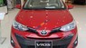 Toyota Vios G 2019 - Bán Toyota Vios G năm 2019, màu đỏ, giá 576tr