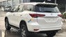 Toyota Fortuner 2.7V 2019 - Bán Toyota Fortuner 2.7V năm sản xuất 2019, màu trắng, nhập khẩu nguyên chiếc