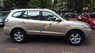 Hyundai Santa Fe 2.7MT 2009 - Bán xe Hyundai Santafe 2009, số sàn, máy xăng 