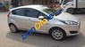 Ford Fiesta 2015 - Bán xe cũ Ford Fiesta đời 2015, màu bạc, nhập khẩu 