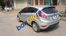 Ford Fiesta 2015 - Bán xe cũ Ford Fiesta đời 2015, màu bạc, nhập khẩu 