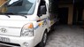 Hyundai Porter    II  2004 - Cần bán lại xe Hyundai Porter II năm 2004, màu trắng giá tốt