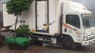 Isuzu QKR 2011 - Bán xe tải Isuzu 5 tấn thùng kín, xe đã qua sử dụng 