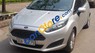 Ford Fiesta 2015 - Bán xe cũ Ford Fiesta đời 2015, màu bạc, nhập khẩu 