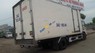 Isuzu QKR 2011 - Bán xe tải Isuzu 5 tấn thùng kín, xe đã qua sử dụng 
