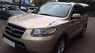 Hyundai Santa Fe 2.7MT 2009 - Bán xe Hyundai Santafe 2009, số sàn, máy xăng 