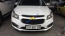 Chevrolet Cruze  LT  2017 - Cần bán xe cũ Chevrolet Cruze LT năm 2017, màu trắng 