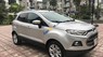 Ford EcoSport Titanium 1.5 2014 - Cần bán xe Ford EcoSport Titanium 1.5 sản xuất năm 2014, màu bạc số tự động, giá 468tr