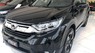Honda CR V G 2019 - Giá bán xe Honda CRV G 2019, đủ màu giao ngay, giá và khuyến mãi cam kết tốt nhất Sài Gòn - Mẫn 0938016968
