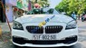 BMW 6 Series 640i GrandCoupe 2016 - Cần bán xe BMW 6 Series 640i GrandCoupe năm sản xuất 2016, màu trắng, nhập khẩu
