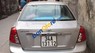 Daewoo Lacetti  MT 2009 - Bán Daewoo Lacetti MT năm sản xuất 2009, màu bạc