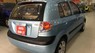 Hyundai Getz MT 2009 - Cần bán gấp Hyundai Getz MT sản xuất năm 2009, màu xanh lam, xe nhập