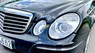 Mercedes-Benz E class E200 AMG 2008 - Cần bán xe Mercedes E200 AMG năm 2008, màu đen, nhập khẩu nguyên chiếc số tự động, 368tr