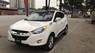 Hyundai Tucson   2011 - Bán Hyundai Tucson năm sản xuất 2011, màu trắng, nhập khẩu, giá 556tr