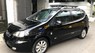 Chevrolet Vivant 2.0MT 2009 - Bán xe Chevrolet Vivant 2.0MT sản xuất 2009, màu đen số sàn