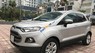 Ford EcoSport Titanium 1.5 2014 - Cần bán xe Ford EcoSport Titanium 1.5 sản xuất năm 2014, màu bạc số tự động, giá 468tr