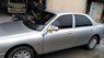 Mazda 626   1996 - Bán ô tô Mazda 626 1996, màu bạc