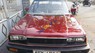 Honda Accord 1988 - Cần bán Honda Accord sản xuất năm 1988, màu đỏ, nhập khẩu nguyên chiếc 