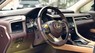 Lexus RX 2017 - Cần bán xe Lexus RX 350 năm sản xuất 2017, màu nâu, nhập khẩu