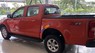 Chevrolet Colorado LT 2018 - Cần bán xe Chevrolet Colorado LT sản xuất 2018, màu đỏ, xe nhập 