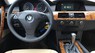 BMW 5 Series 520i 2004 - Cần bán gấp BMW 5 Series 520i năm sản xuất 2004, màu đen, nhập khẩu 