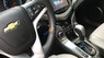 Chevrolet Cruze LTZ 2016 - Cần bán gấp Chevrolet Cruze LTZ năm 2016, màu đen số tự động
